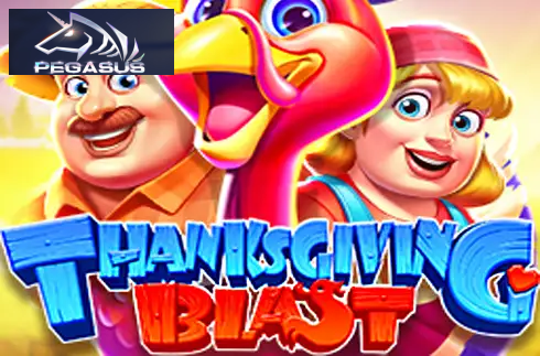 Thanksgiving Blast